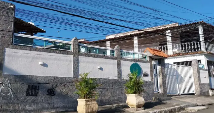 Casa com 2 dormitórios à venda, 170 m² por R$ 450.000,00 - Mutondo - São Gonçalo/RJ
