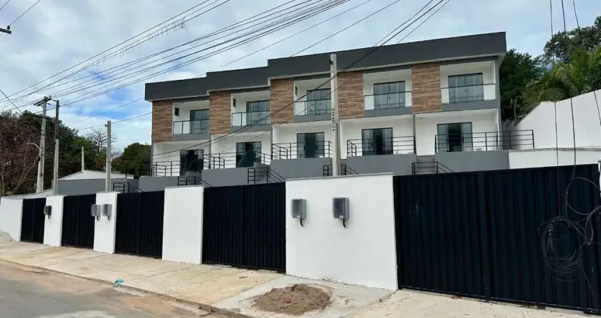 Casa com 2 quartos à venda, 82 m² por R$ 350.000 - Manu Manuela - Maricá/RJ