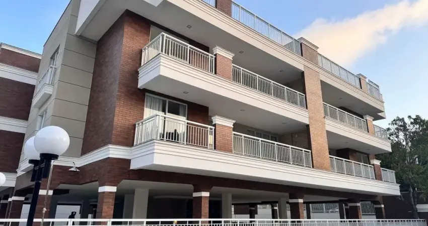 Apartamento com 3 dormitórios à venda, 228 m² por R$ 1.688.854,00 - Piratininga - Niterói/RJ