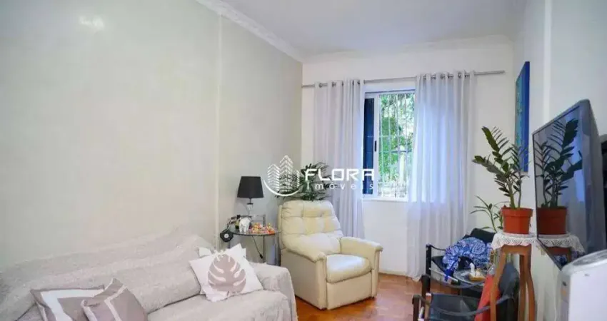 Apartamento com 3 dormitórios à venda, 100 m² por R$ 680.000,00 - Icaraí - Niterói/RJ