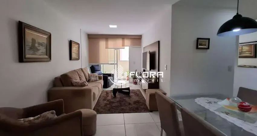 Apartamento à venda, 62 m² por r$ 390.000,00 - santa rosa - niterói/rj