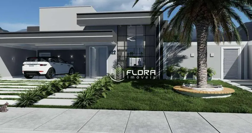 Casa com 3 quartos, sendo 1 suite, área gourmet, piscina, energia solar com 167 m², à venda por r$ 1.200.000,00, centro , maricá - rj
