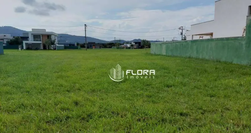 Terreno no condomínio alphaville 2 , 360 m², à venda por r$ 180 mil, inoã - maricá - rj