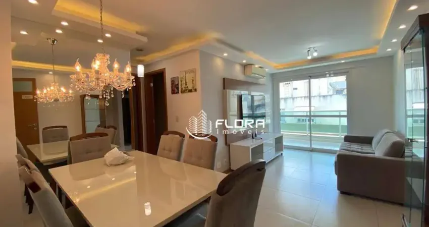 Apartamento com 2 dormitórios para alugar, 75 m² por r$ 5.424,00/mês - icaraí - niterói/rj