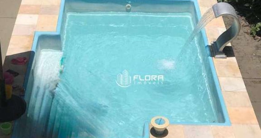 Casa com 4 dormitórios à venda, 450 m² por r$ 860.000,00 - badu - niterói/rj