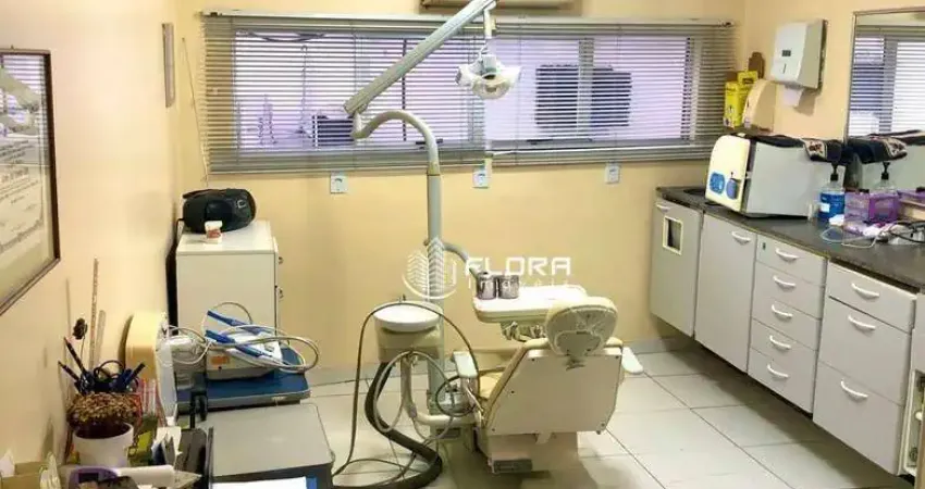 Sala à venda, 32 m² por r$ 290.000,00 - piratininga - niterói/rj