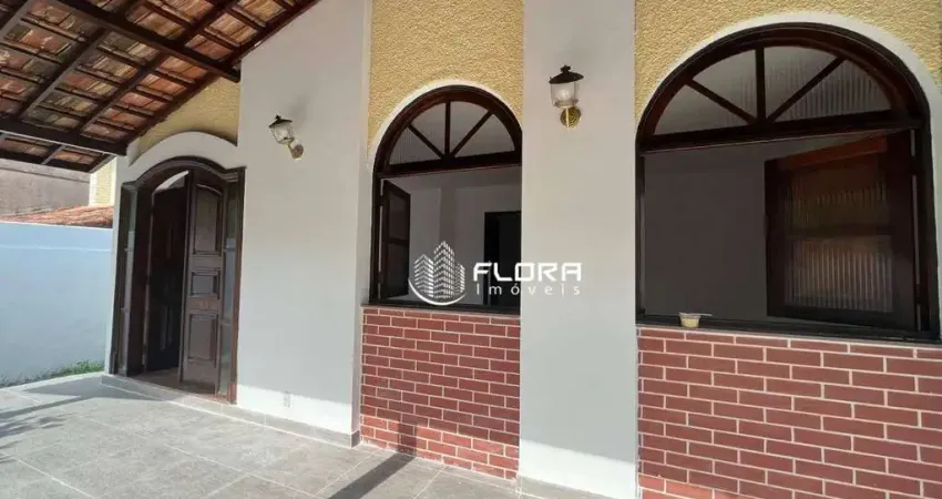Casa com 2 dormitórios à venda, 200 m² por r$ 1.350.000,00 - piratininga - niterói/rj