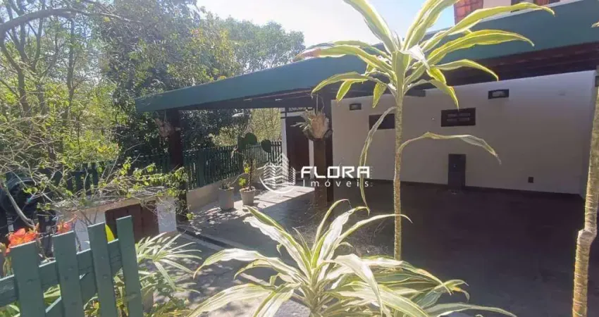 Casa à venda, 210 m² por r$ 1.250.000,00 - maravista - niterói/rj