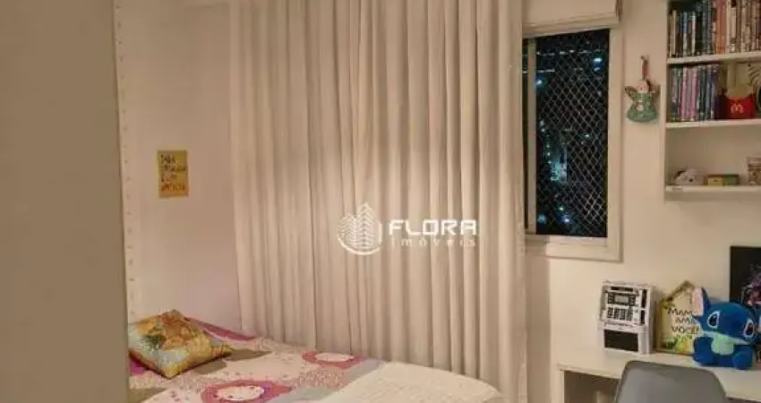 Apartamento com 3 dormitórios à venda, 82 m² por r$ 490.000,00 - barreto - niterói/rj