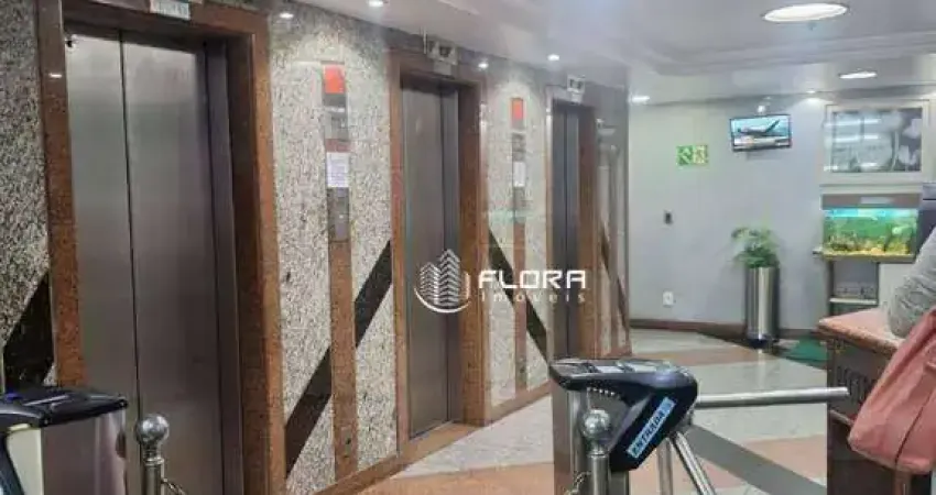 Sala comercial com 1 sala à venda na Rua da Conceição, 154, Centro, Niterói