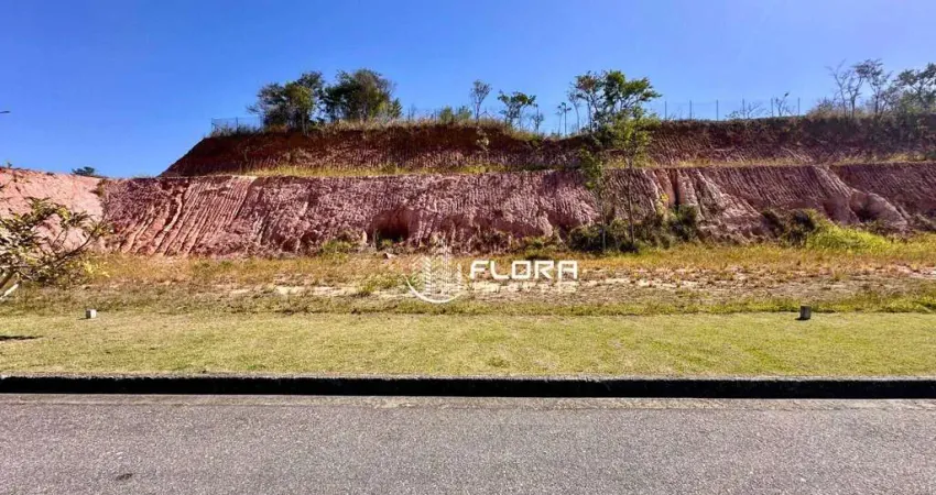 Terreno condomínio solaris, 360 m² por r$ 135.000 - cajueiros - maricá/rj