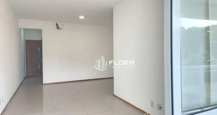 Apartamento à venda, 132 m² por r$ 1.295.000,00 - camboinhas - niterói/rj