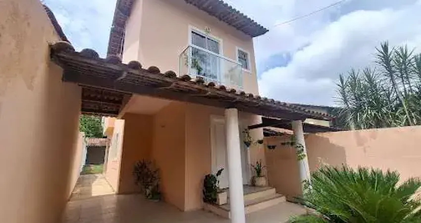 Casa com 3 dormitórios à venda, 100 m² por r$ 680.000,00 - itaipu - niterói/rj