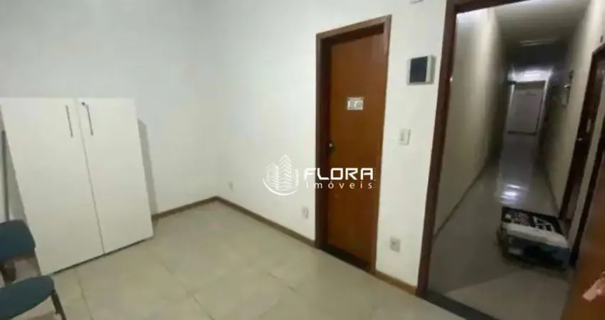 Sala comercial com 1 sala à venda na Avenida Ernani do Amaral Peixoto, 300, Centro, Niterói