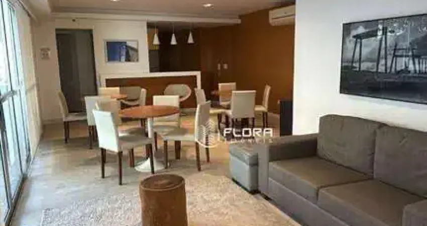 Apartamento com 2 dormitórios à venda, 78 m² por r$ 650.000 - santa rosa - niterói/rj