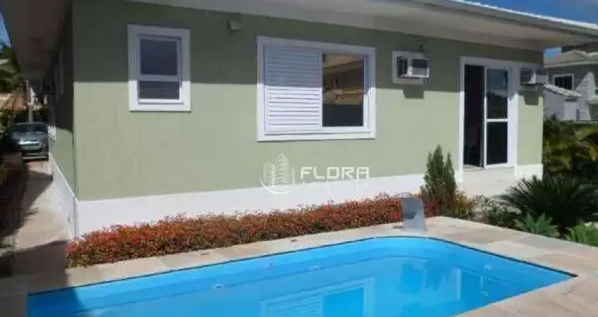 Casa à venda, 189 m² por R$ 980.000,00 - Várzea das Moças - Niterói/RJ