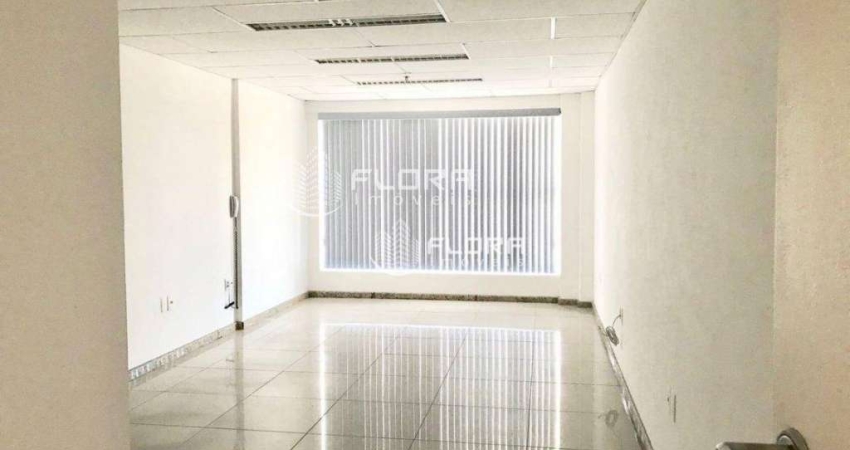 Sala à venda, 30 m² por R$ 220.000 - Centro - Niterói/RJ