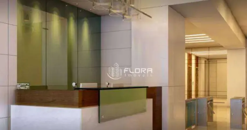 Sala à venda, 30 m² por R$ 220.000,00 - Centro - Niterói/RJ