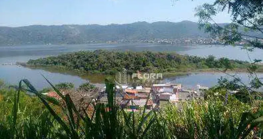 Terreno à venda, 377 m² por R$ 350.000,00 - Camboinhas - Niterói/RJ