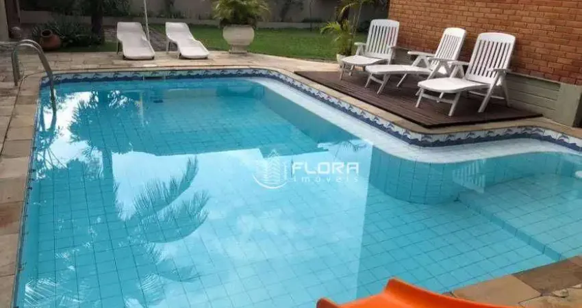 Casa à venda, 500 m² por R$ 2.800.000,00 - Camboinhas - Niterói/RJ