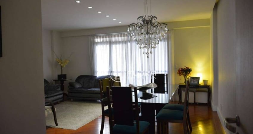 Apartamento com 4 dormitórios à venda, 237 m² por r$ 1.390.000,00 - jardim icaraí - niterói/rj