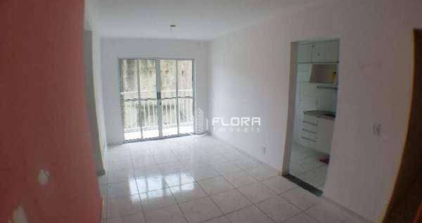 Apartamento à venda, 50 m² por R$ 210.000,00 - Sape - Niterói/RJ