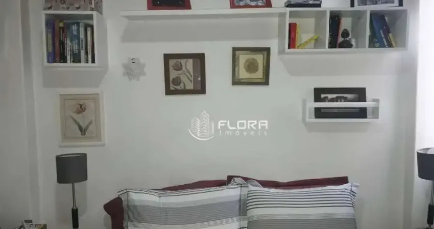 Apartamento com 3 dormitórios à venda,  - icaraí - niterói/rj