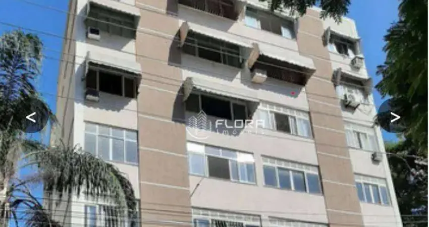 Apartamento com 2 dormitórios à venda, 90 m² por R$ 316.000,00 - Icaraí - Niterói/RJ