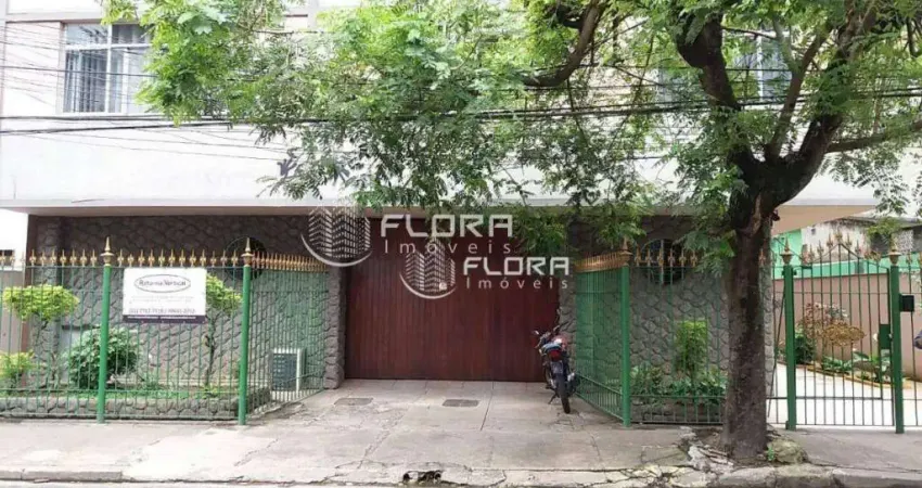 Apartamento com 2 dormitórios à venda, 90 m² por R$ 375.000,00 - São Domingos - Niterói/RJ