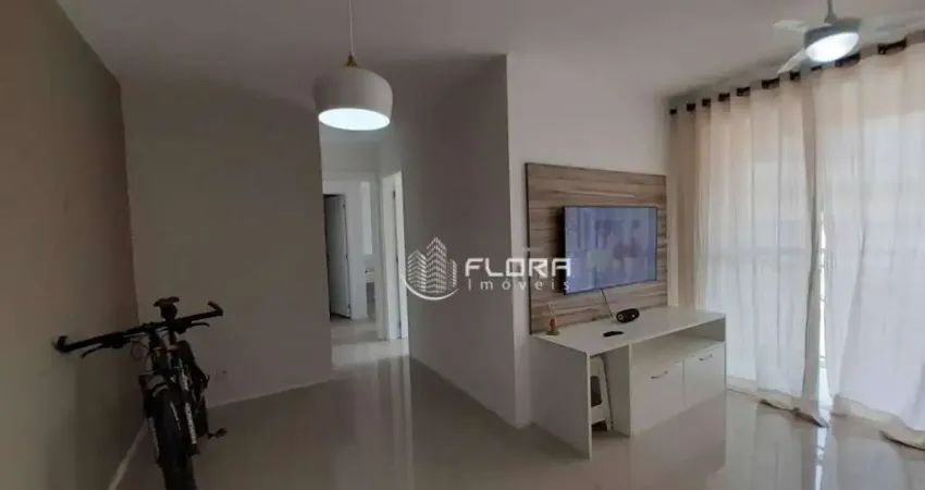 Apartamento à venda, 60 m² por R$ 350.000,00 - Maceió - Niterói/RJ