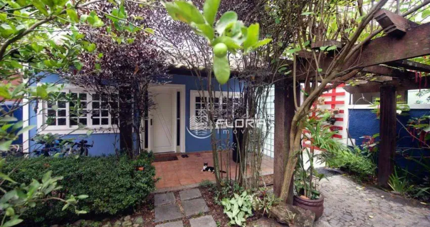 Casa com 6 dormitórios à venda, 300 m² por R$ 890.000,00 - Maria Paula - Niterói/RJ
