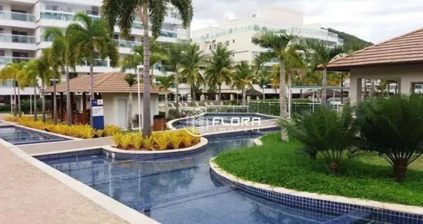 Apartamento com 3 quartos à venda, 106 m² por r$ 1.149.900 - camboinhas - niterói/rj