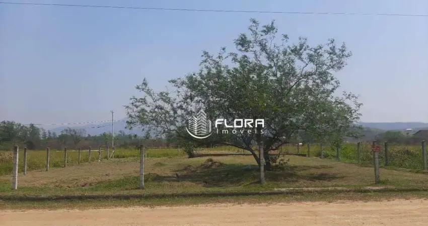 Terreno à venda, 600 m² por r$ 85.000,00 - sampaio correia - saquarema/rj