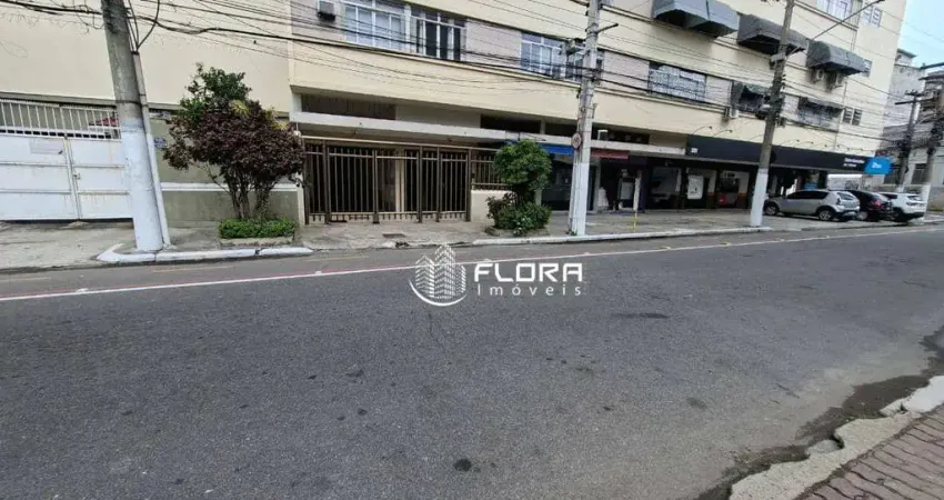 Apartamento à venda, 50 m² por r$ 269.000,00 - são domingos - niterói/rj