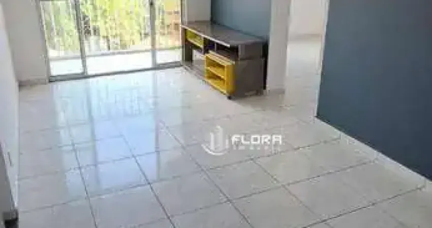 Apartamento à venda, 50 m² por r$ 215.000,00 - sape - niterói/rj