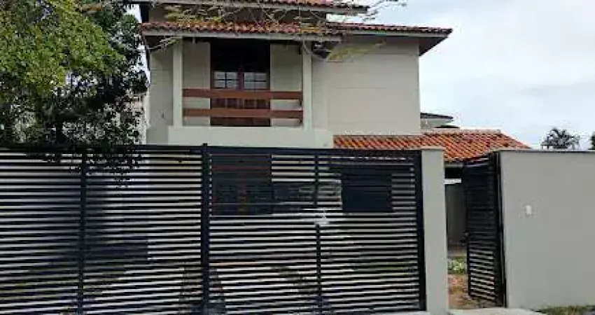 Casa com 4 dormitórios à venda, 200 m² por r$ 2.000.000,00 - camboinhas - niterói/rj