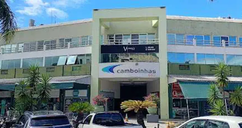 Andar corporativo para alugar, 1000 m² - camboinhas - niterói/rj