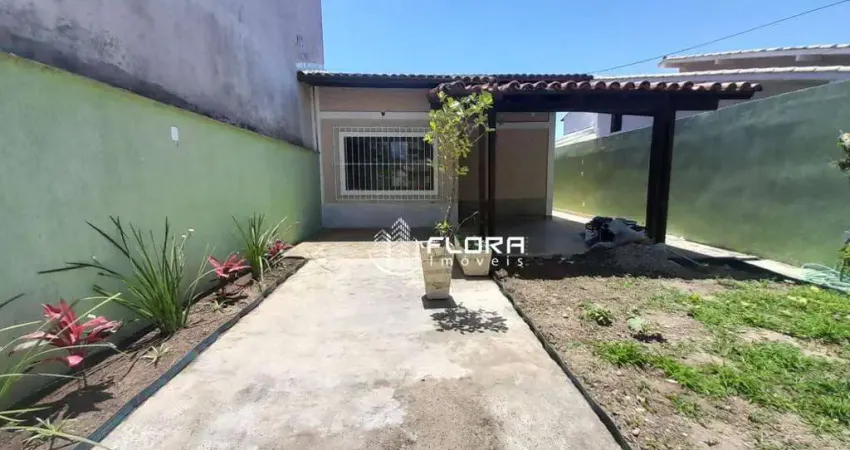 Casa com 2 quartos à venda, 116 m² por r$ 549.900 - itaipu - niterói/rj