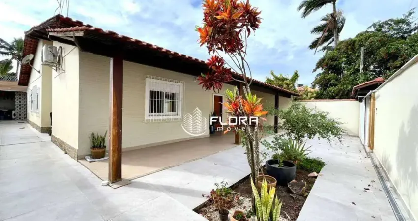 Casa com 3 dormitórios à venda, 200 m² por r$ 1.198.000,00 - piratininga - niterói/rj