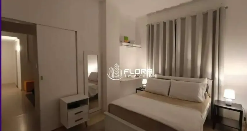 Apartamento com 1 quarto à venda, 45 m² por r$ 480.000 - icaraí - niterói/rj