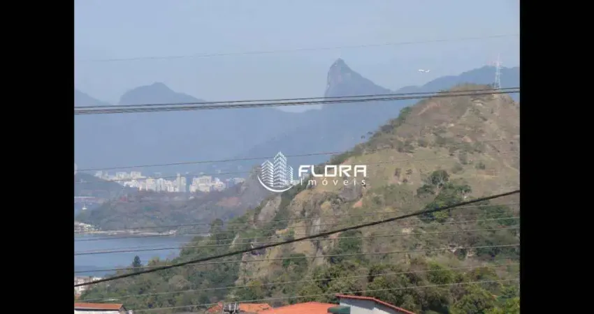 Terreno à venda, 1452 m² por r$ 1.200.000 - largo da batalha - niterói/rj