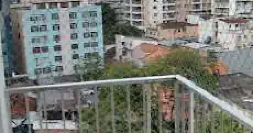 Apartamento com 2 dormitórios à venda, 80 m² por r$ 480.000,00 - santa rosa - niterói/rj