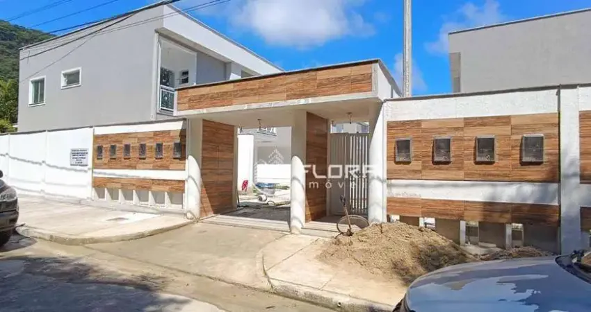 Casa com 2 dormitórios à venda, 100 m² por r$ 720.000,00 - itaipu - niterói/rj