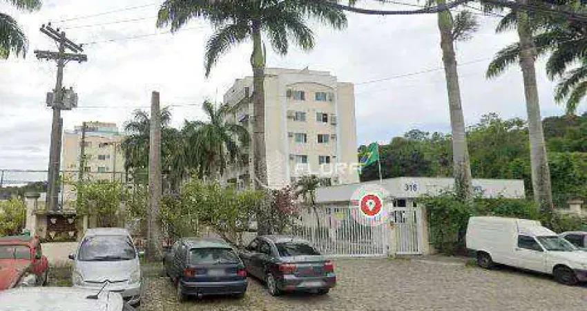 Apartamento com 2 quartos à venda, 56 m² por r$ 300.000 - várzea das moças - niterói/rj