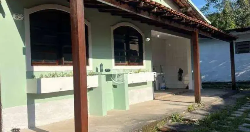 Casa com 2 dormitórios à venda, 160 m² por r$ 690.000,00 - pendotiba - niterói/rj