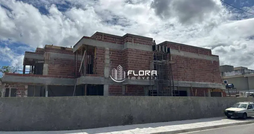 Casa com 3 dormitórios à venda, 200 m² por r$ 1.350.000,00 - itaipu - niterói/rj