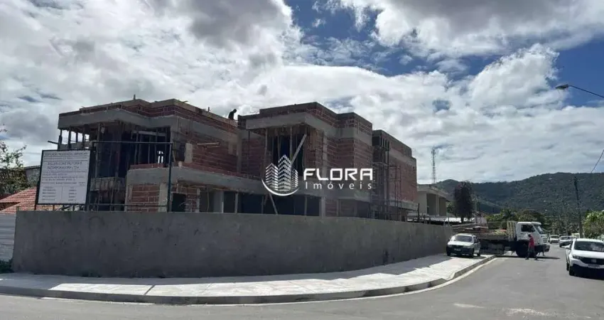 Casa com 3 dormitórios à venda, 200 m² por r$ 1.300.000,00 - itaipu - niterói/rj