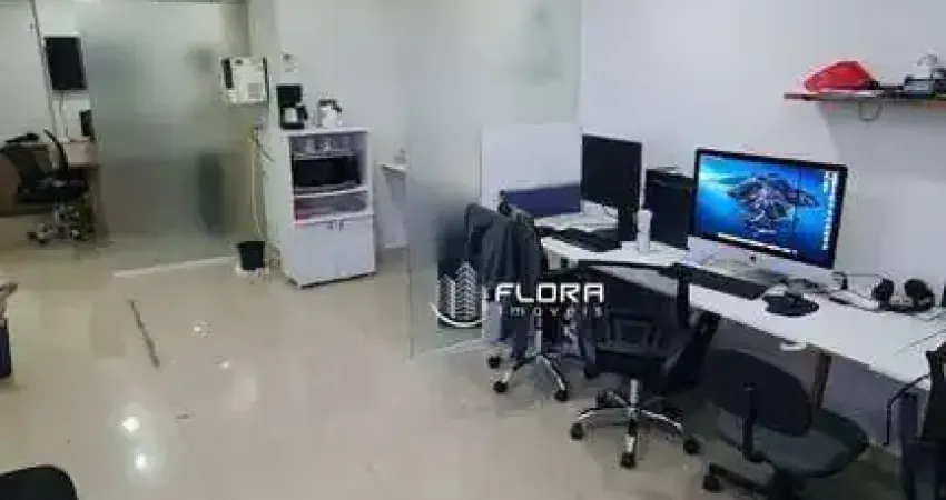 Sala à venda, 32 m² por r$ 200.000,00 - centro - são gonçalo/rj