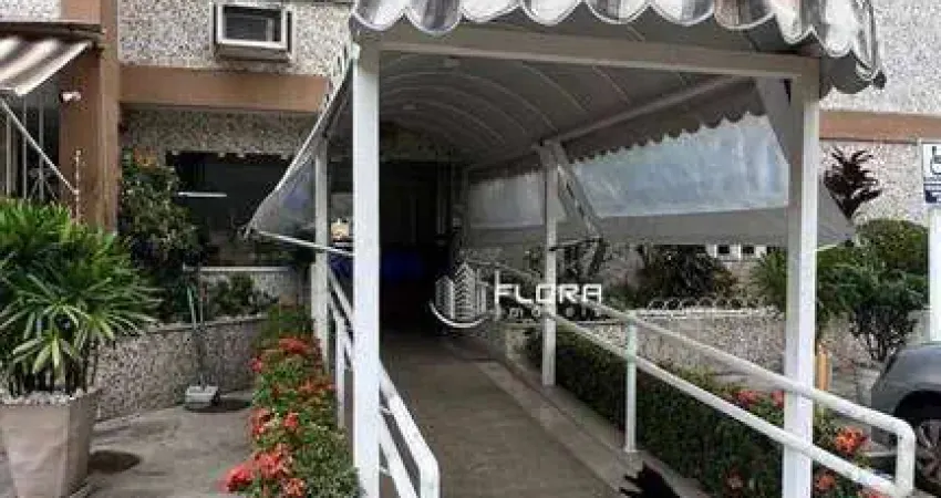 Apartamento com 2 quartos à venda, 68 m² - são lourenço - niterói/rj