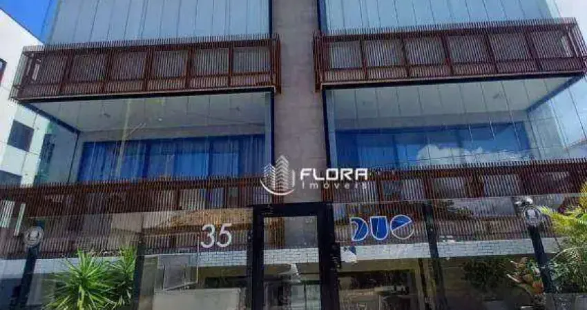 Apartamento com 1 quarto à venda na Rua Doutor Ernani Luiz da Cunha, 35, Piratininga, Niterói